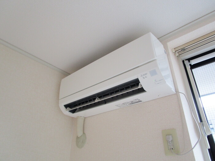 サザンクロスハイムの設備