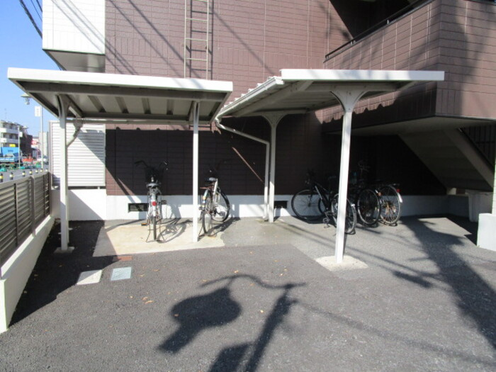 サザンクロスハイムのその他共用部分