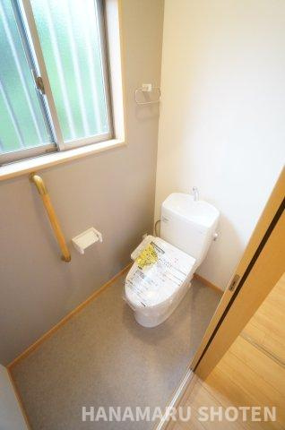 中古　千葉市中央区蘇我のトイレ