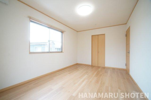 中古　千葉市中央区蘇我の洋室