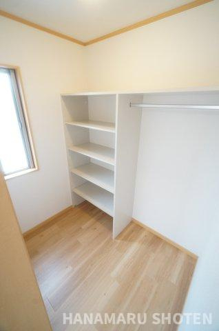 中古　千葉市中央区蘇我の収納
