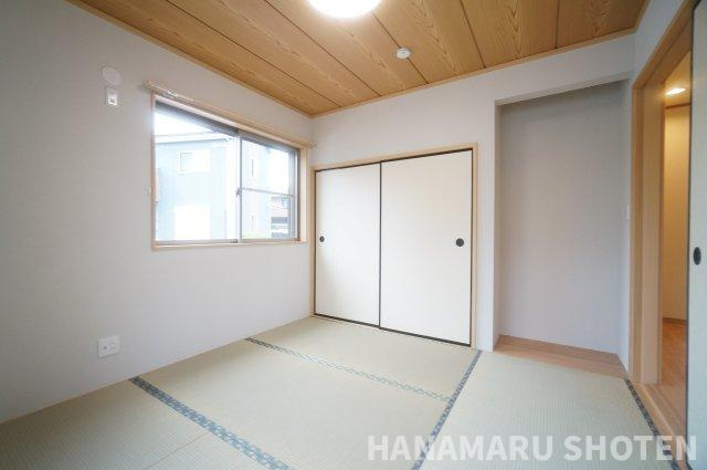 中古　千葉市中央区蘇我の和室