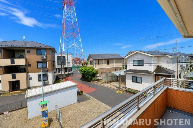 中古　千葉市中央区蘇我の展望