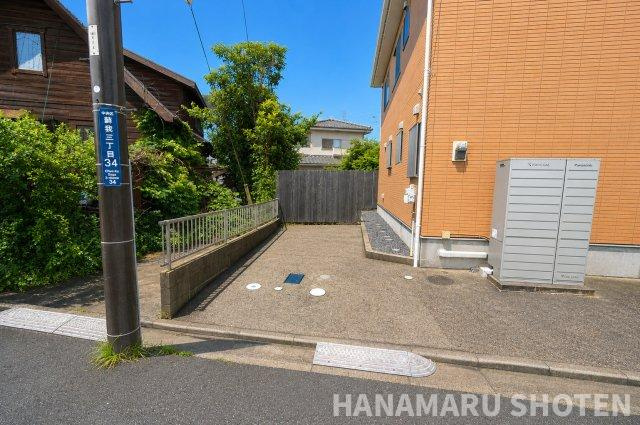 中古　千葉市中央区蘇我の庭