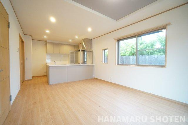 中古　千葉市中央区蘇我の居間・リビング