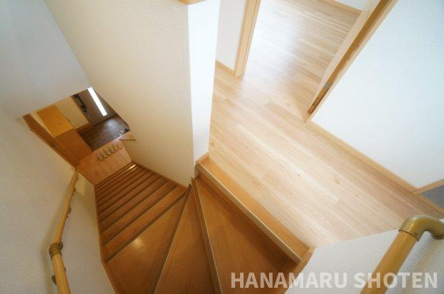 中古　千葉市中央区蘇我の内装