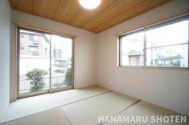 中古　千葉市中央区蘇我の和室