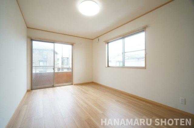 中古　千葉市中央区蘇我の洋室