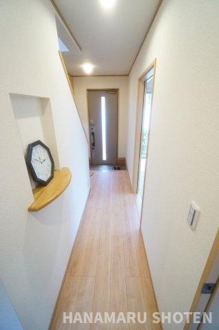 中古　千葉市中央区蘇我の内装