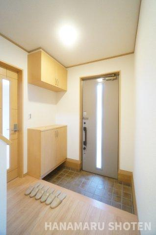 中古　千葉市中央区蘇我の玄関