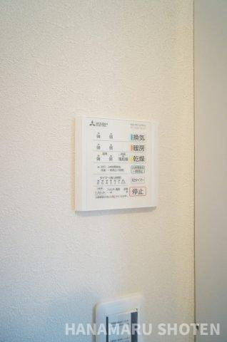 中古　千葉市中央区蘇我の設備