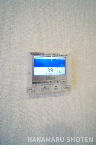 中古　千葉市中央区蘇我の防犯設備
