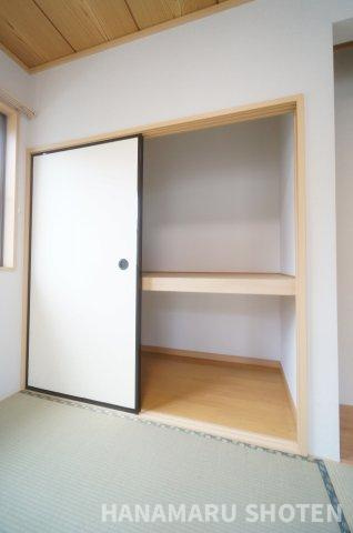 中古　千葉市中央区蘇我の収納