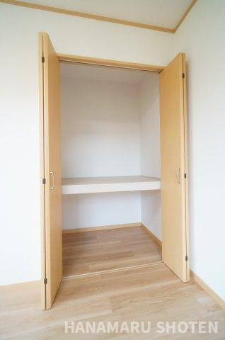 中古　千葉市中央区蘇我の収納