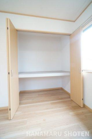中古　千葉市中央区蘇我の収納