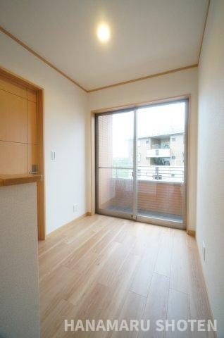 中古　千葉市中央区蘇我の内装
