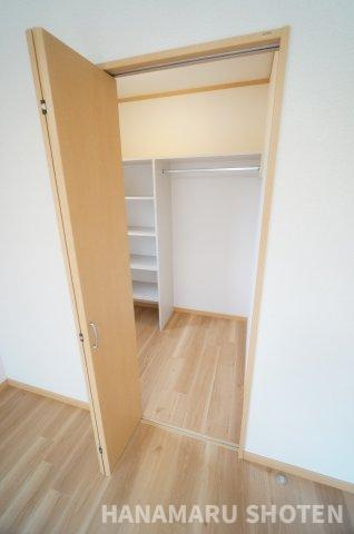 中古　千葉市中央区蘇我の収納