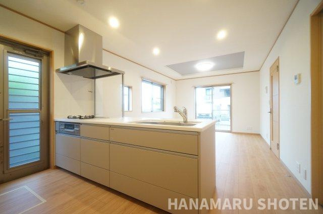 中古　千葉市中央区蘇我の居間・リビング
