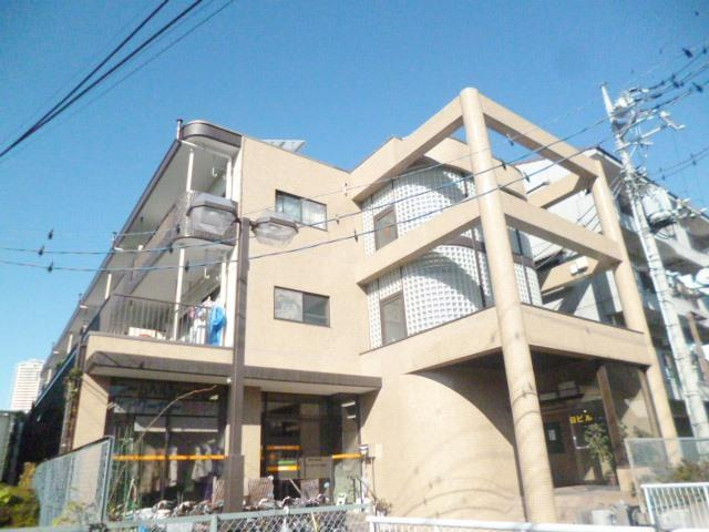 第二春日ビル