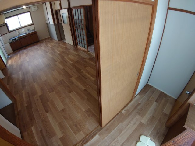 【その他】 | 鴻池1丁目貸家