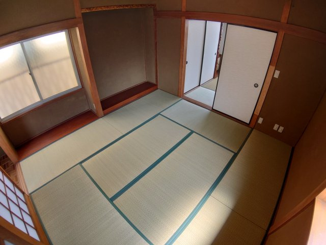 【寝室】 | 鴻池1丁目貸家