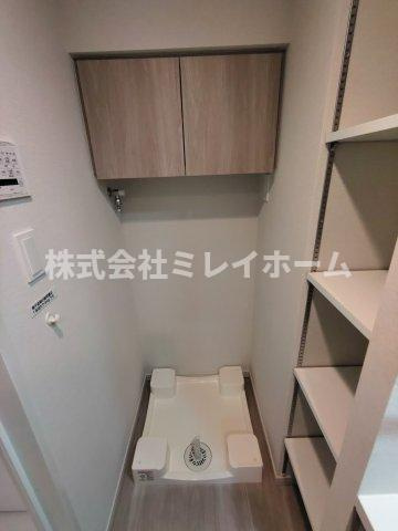 ルーブル本羽田のその他