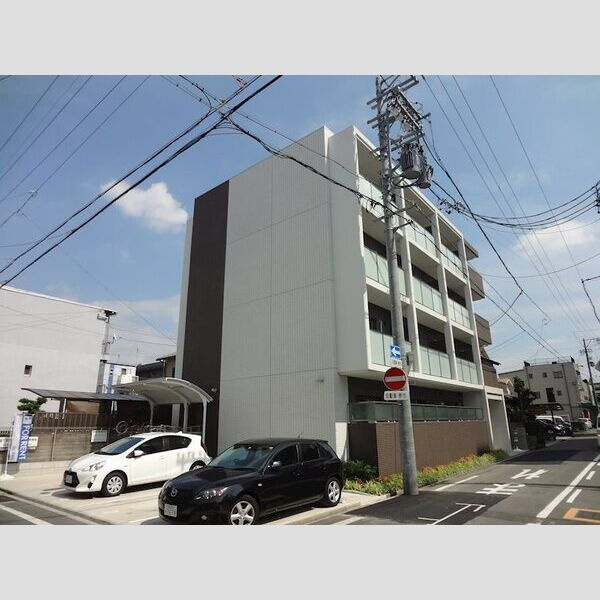 MX-II　名古屋市賃貸　仲介手数料無料