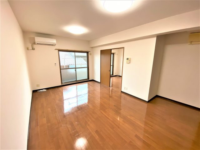 Casaverdeの内装