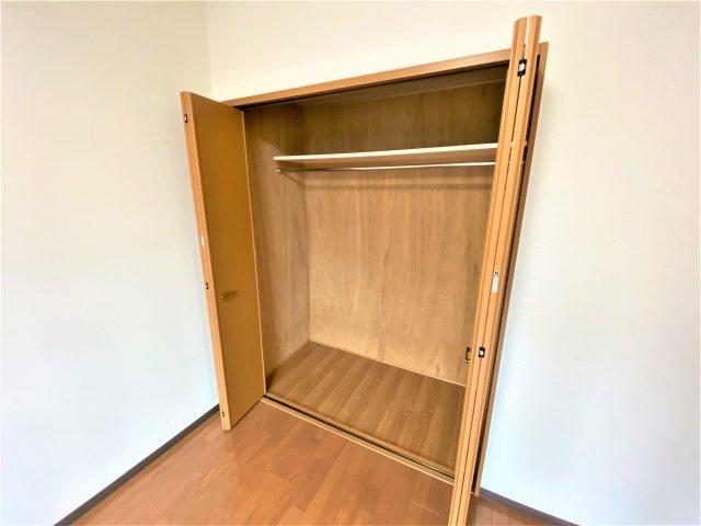 Casaverdeの収納
