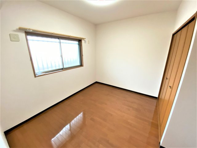 Casaverdeの寝室