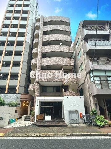 ドミール三友
