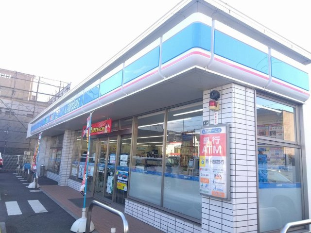 レオパレスウィスタリア坂出の周辺