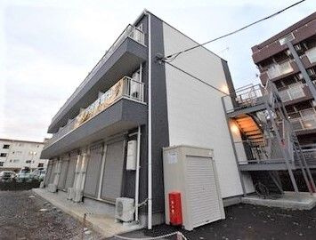 センタービレッジ常盤平