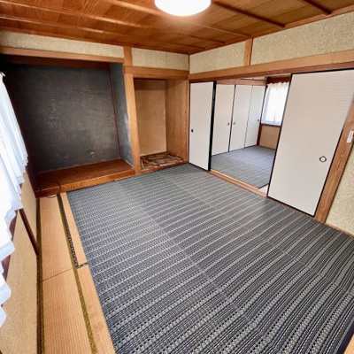 【その他】 | 中山町S邸貸家