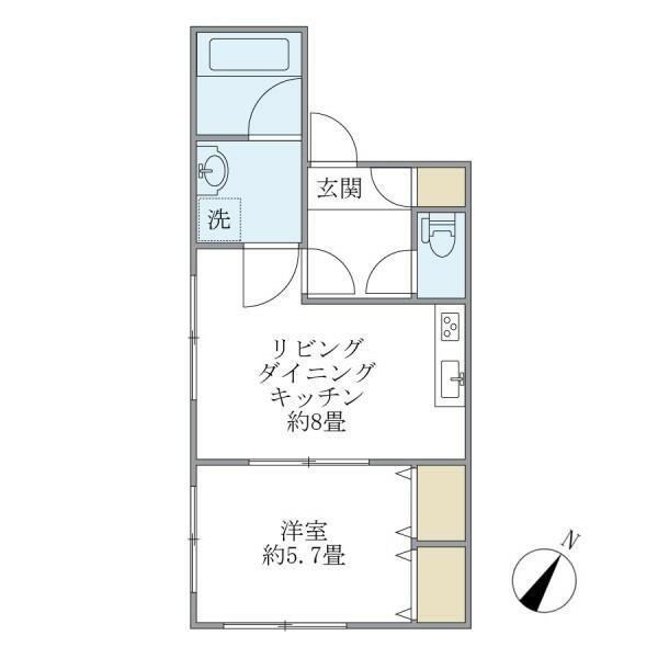 グリーンリーフ巣鴨