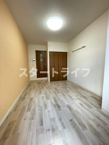 大阪市淀川区西三国１丁目の賃貸マンションの展望