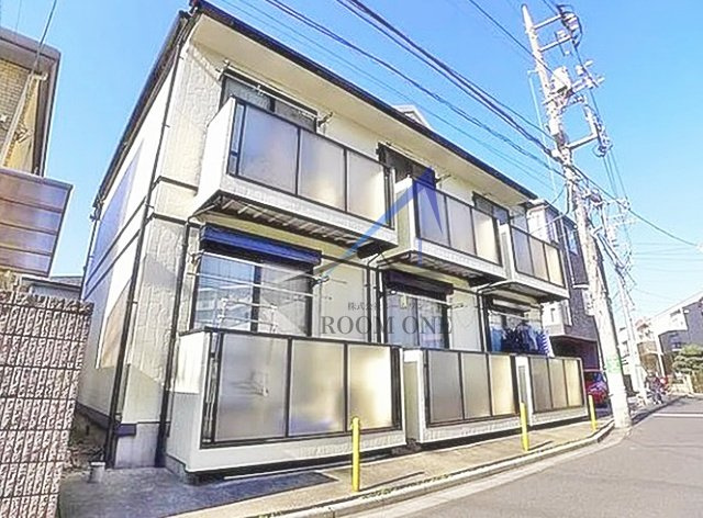 グランファームスの外観|外観です。
