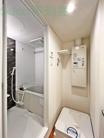 quador今池EASTのその他