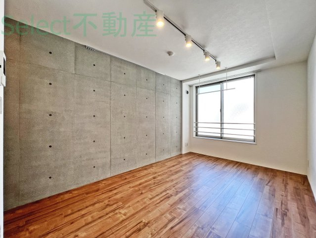quador今池EASTの内装