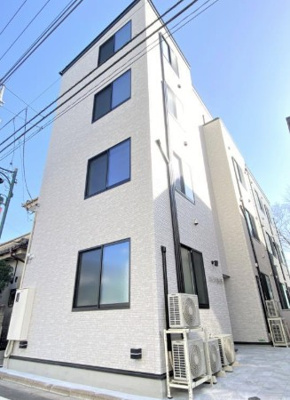 【外観】 | セレリア春日町