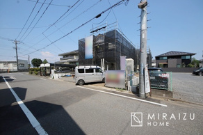 新築戸建　瑞穂町西松原2期　全3棟の画像