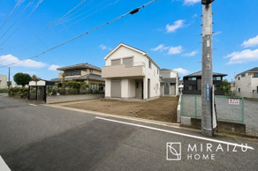 新築戸建　瑞穂町西松原2期　全3棟の画像