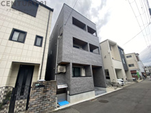 リブレメゾン香櫨園エストの画像