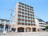 プライムタワー西今川の画像
