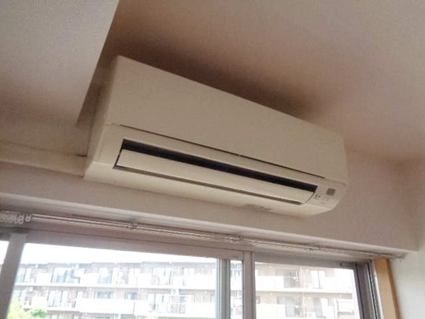 メゾン・シャルルーズの設備