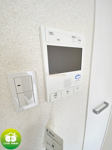 メイクスデザイン蔵前のセキュリティ