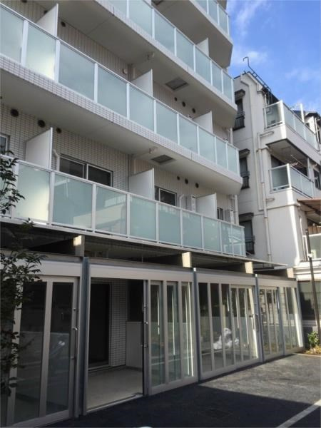 メイクスデザイン蔵前のその他