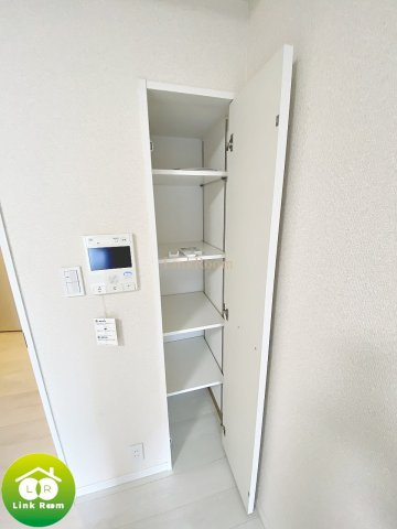 メイクスデザイン蔵前のその他