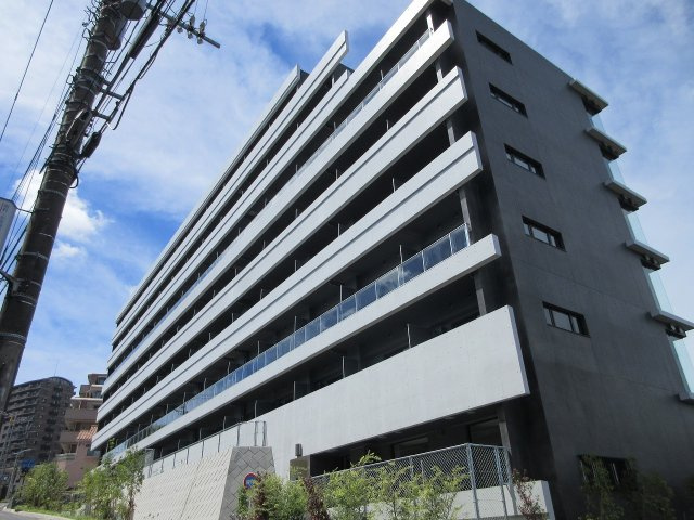 【外観】 | JMFResidence町田(ジェイエムエフレジデンスマチダ)