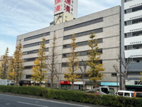 高円寺マンションの画像